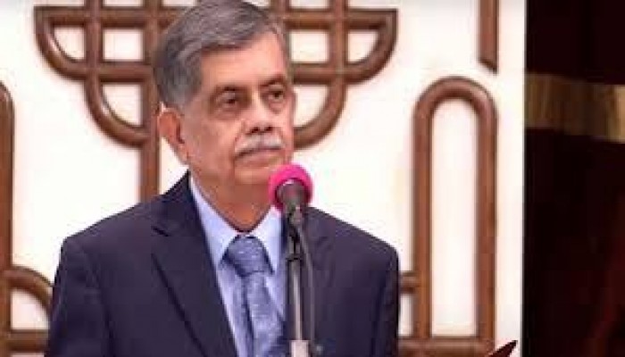 মাদ্রাসা শিক্ষাকে ঢেলে সাজাতে চান শিক্ষা উপদেষ্টা মাদ্রাসা শিক্ষাকে ঢেলে সাজাতে চান শিক্ষা উপদেষ্টা