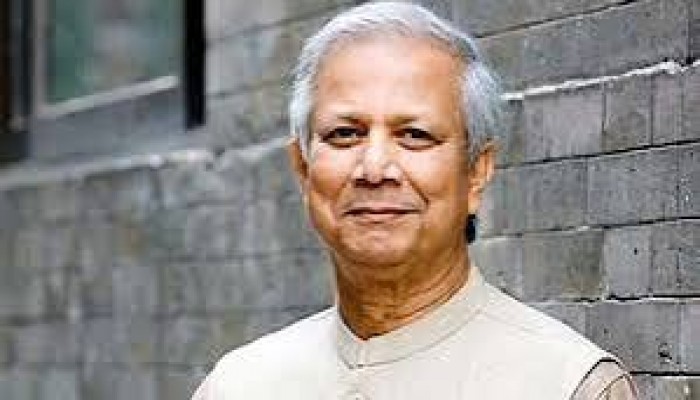 আ.লীগকে নিষিদ্ধের পরিকল্পনা নেই, নির্বাচনের তারিখ পেছাবে না : প্রধান উপদেষ্টা আ.লীগকে নিষিদ্ধের পরিকল্পনা নেই, নির্বাচনের তারিখ পেছাবে না : প্রধান উপদেষ্টা