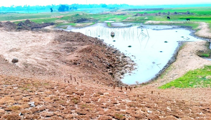 বরাদ্দ বাড়িয়ে অর্থ তছরুপের উদ্যোগ বরাদ্দ বাড়িয়ে অর্থ তছরুপের উদ্যোগ