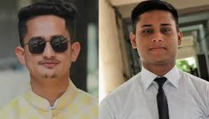 হাসনাতের সঙ্গে দ্বিমত পোষণ করে ক্যান্টনমেন্ট প্রসঙ্গে যা বললেন সারজিস হাসনাতের সঙ্গে দ্বিমত পোষণ করে ক্যান্টনমেন্ট প্রসঙ্গে যা বললেন সারজিস