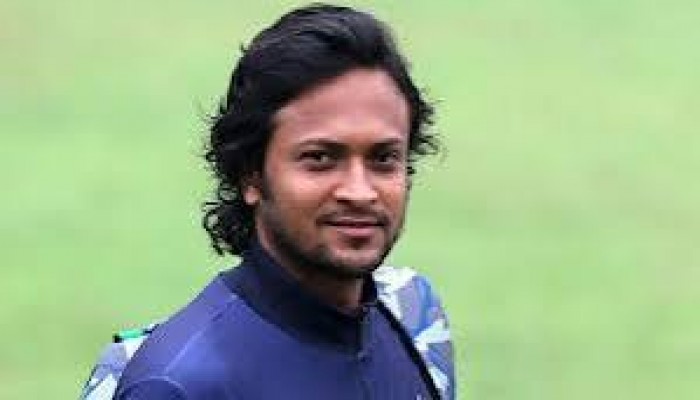 সাকিবের সম্পদ ক্রোকের নির্দেশ সাকিবের সম্পদ ক্রোকের নির্দেশ