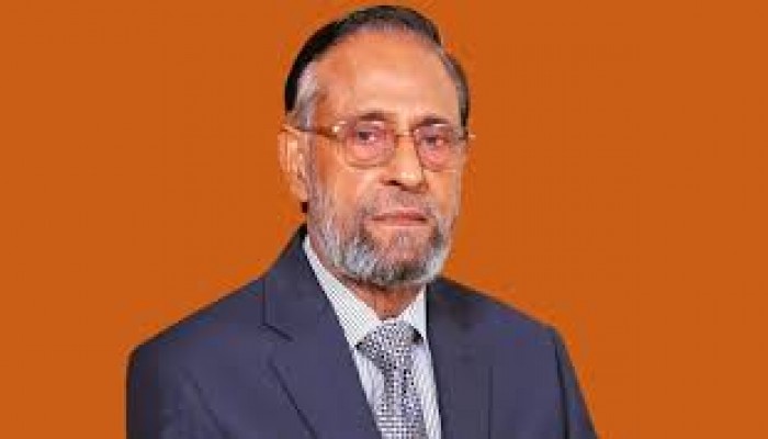 শেখ মুজিবের ছবি সরানো হোক : অলি আহমদ শেখ মুজিবের ছবি সরানো হোক : অলি আহমদ