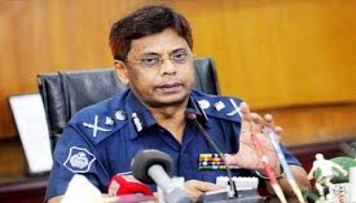 জঙ্গি নাম দিয়ে ৯ তরুণকে হত্যার অভিযোগ, সাবেক আইজিপি কারাগারে জঙ্গি নাম দিয়ে ৯ তরুণকে হত্যার অভিযোগ, সাবেক আইজিপি কারাগারে