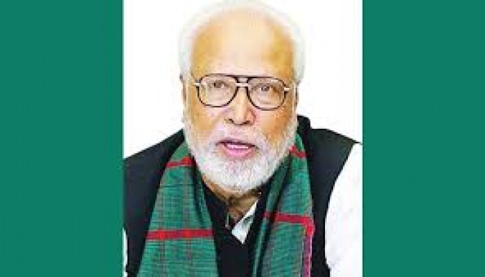 ‘জয় বাংলা’ স্লোগান কারও দলের নয় : কাদের সিদ্দিকী ‘জয় বাংলা’ স্লোগান কারও দলের নয় : কাদের সিদ্দিকী