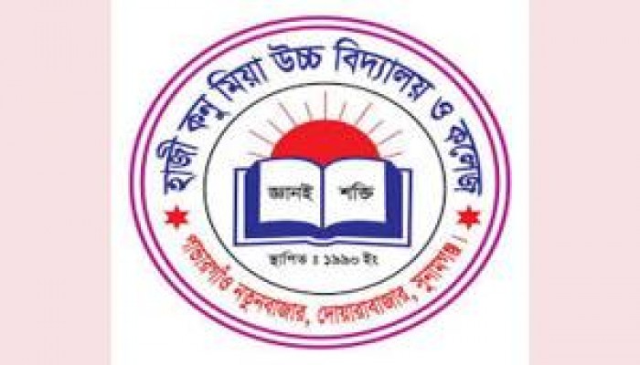 স্বাধীনতা দিবসে বিদ্যালয়ে অনুপস্থিত পাঁচ শিক্ষক! স্বাধীনতা দিবসে বিদ্যালয়ে অনুপস্থিত পাঁচ শিক্ষক!