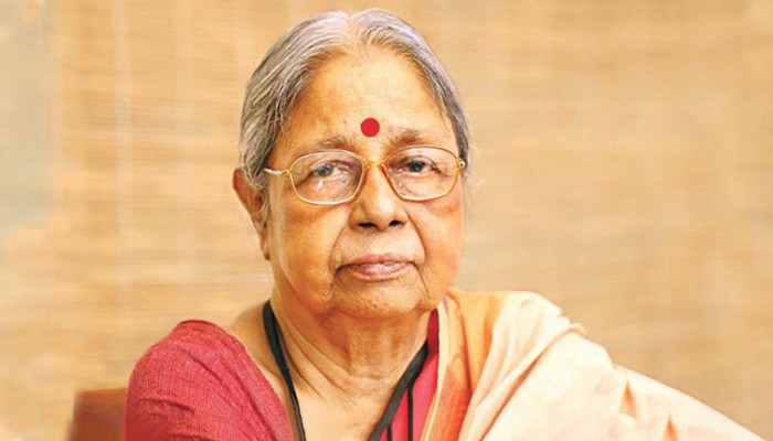 চিকিৎসাবিজ্ঞানের কল্যাণে সন্জীদা খাতুনের মরদেহ দান চিকিৎসাবিজ্ঞানের কল্যাণে সন্জীদা খাতুনের মরদেহ দান