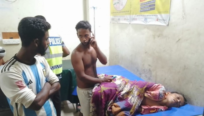 জামালগঞ্জে বৌলাই নদীতে নৌকা ডুবে নিহত ৪, আহত ১ জামালগঞ্জে বৌলাই নদীতে নৌকা ডুবে নিহত ৪, আহত ১