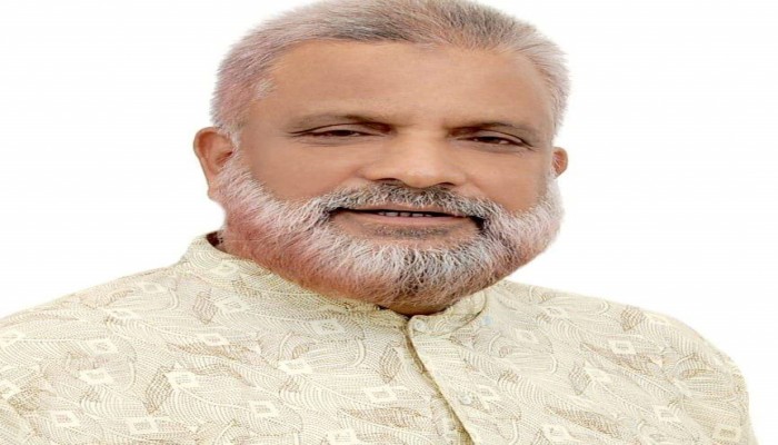 জগদল উচ্চ বিদ্যালয়ের এডহক কমিটির সভাপতি হলেন আব্দুল লতিফ জগদল উচ্চ বিদ্যালয়ের এডহক কমিটির সভাপতি হলেন আব্দুল লতিফ