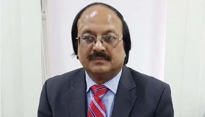 স্ত্রী-সন্তানসহ নজিবুর রহমানের দেশত্যাগে নিষেধাজ্ঞা স্ত্রী-সন্তানসহ নজিবুর রহমানের দেশত্যাগে নিষেধাজ্ঞা