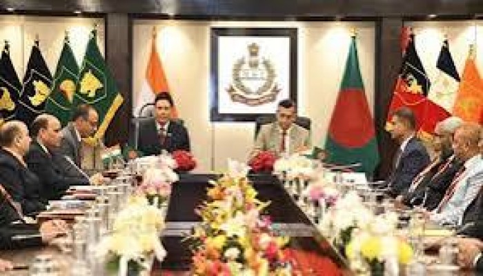 মার্চে ১৫২ কোটি টাকার চোরাই পণ্য জব্দ মার্চে ১৫২ কোটি টাকার চোরাই পণ্য জব্দ