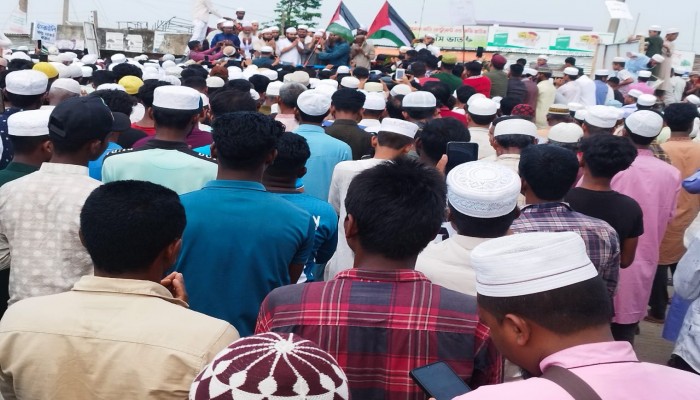শান্তিগঞ্জে বিএনপি’র কর্মীসভা শান্তিগঞ্জে বিএনপি’র কর্মীসভা