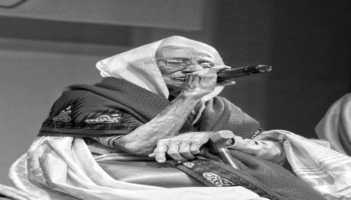 ‘গানের পাখি’ সুষমা দাশ ‘গানের পাখি’ সুষমা দাশ