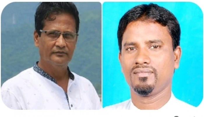 ‘আমরা জামালগঞ্জ উপজেলাবাসী’র কমিটি গঠন ‘আমরা জামালগঞ্জ উপজেলাবাসী’র কমিটি গঠন