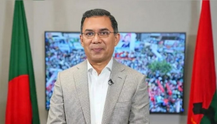 নিঃস্বার্থ সমাধান চাইলে রক্ত ঝরবে না : তারেক রহমান নিঃস্বার্থ সমাধান চাইলে রক্ত ঝরবে না : তারেক রহমান