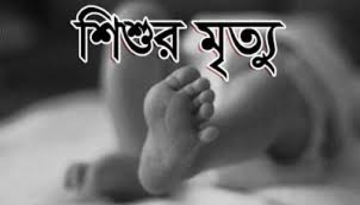 ট্রলির ধাক্কায় শিশু নিহত ট্রলির ধাক্কায় শিশু নিহত