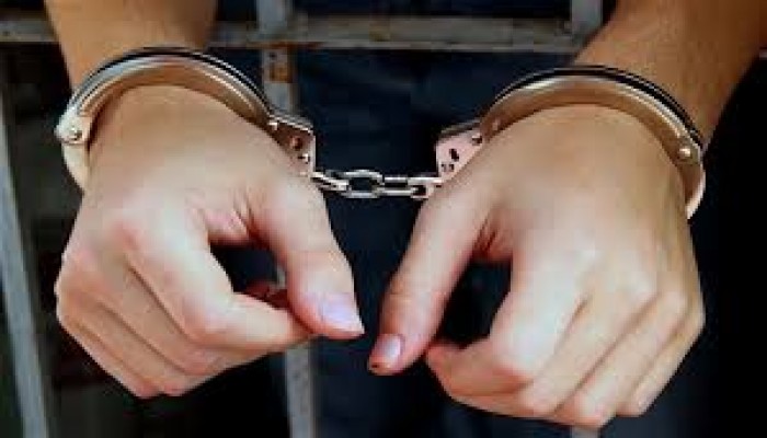 দিরাইয়ে যুবলীগ নেতা গ্রেফতার দিরাইয়ে যুবলীগ নেতা গ্রেফতার