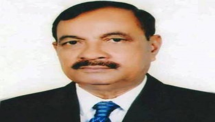 আগামীকাল সাবেক এমপি আব্দুল মজিদের ৬ষ্ঠ মৃত্যুবার্ষিকী আগামীকাল সাবেক এমপি আব্দুল মজিদের ৬ষ্ঠ মৃত্যুবার্ষিকী