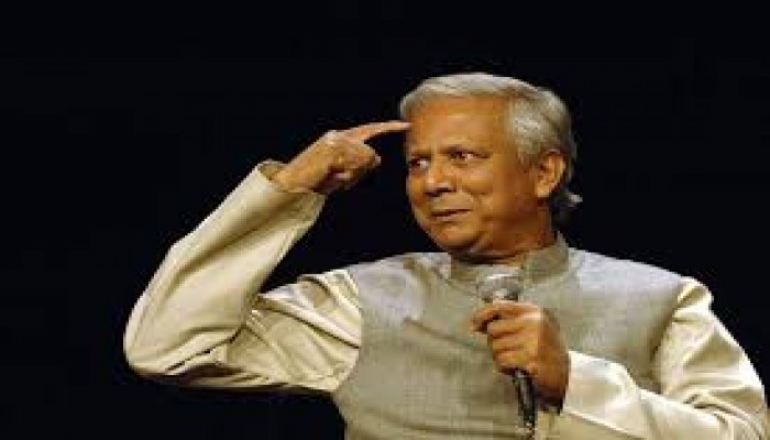 ইতিহাসের সর্বোত্তম নির্বাচন করবে অন্তর্বর্তী সরকার : প্রধান উপদেষ্টা ইতিহাসের সর্বোত্তম নির্বাচন করবে অন্তর্বর্তী সরকার : প্রধান উপদেষ্টা