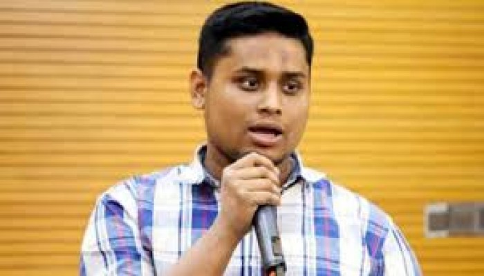 প্রথম আলোর নিউজটি দিল্লি থেকে লিখে দেওয়া, বললেন হাসনাত আব্দুল্লাহ প্রথম আলোর নিউজটি দিল্লি থেকে লিখে দেওয়া, বললেন হাসনাত আব্দুল্লাহ