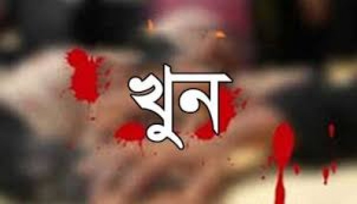 দিরাইয়ের যুবক বিশ্বনাথে খুন দিরাইয়ের যুবক বিশ্বনাথে খুন