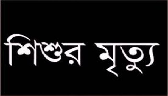 সড়ক দুর্ঘটনায় শিশু নিহত সড়ক দুর্ঘটনায় শিশু নিহত