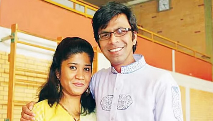 সাগর-রুনি হত্যা মামলা : তদন্তের জন্য আরও ৬ মাস সময় পেল টাস্কফোর্স সাগর-রুনি হত্যা মামলা : তদন্তের জন্য আরও ৬ মাস সময় পেল টাস্কফোর্স