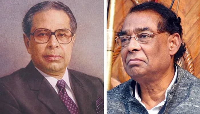 সাক্ষীরা অনুপস্থিত : কিবরিয়া হত্যা ও সুরঞ্জিত হত্যাচেষ্টা মামলায় সাক্ষ্য গ্রহণ পেছাল সাক্ষীরা অনুপস্থিত : কিবরিয়া হত্যা ও সুরঞ্জিত হত্যাচেষ্টা মামলায় সাক্ষ্য গ্রহণ পেছাল