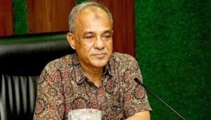 পুলিশ সিভিল ড্রেসে আসামি ধরতে পারবে না : স্বরাষ্ট্র উপদেষ্টা পুলিশ সিভিল ড্রেসে আসামি ধরতে পারবে না : স্বরাষ্ট্র উপদেষ্টা