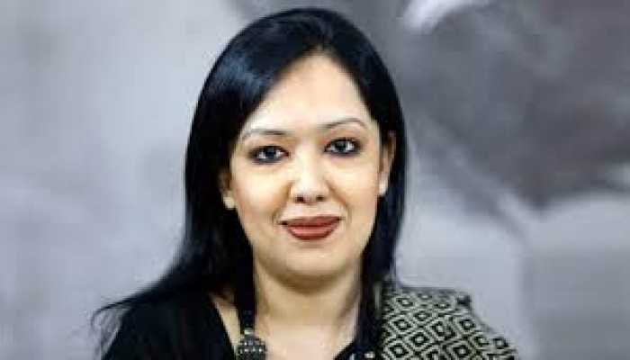 সংস্কারের নাটক না করে দ্রুত নির্বাচন দিন : রুমিন ফারহানা সংস্কারের নাটক না করে দ্রুত নির্বাচন দিন : রুমিন ফারহানা