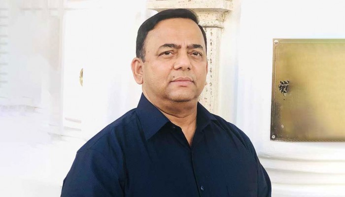 বেনজীরের বিরুদ্ধে ইন্টারপোলের ‘রেড নোটিশ’ জারি বেনজীরের বিরুদ্ধে ইন্টারপোলের ‘রেড নোটিশ’ জারি