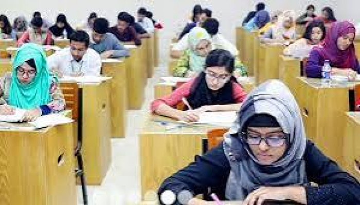 আগামীকাল থেকে সুবিপ্রবিতে গুচ্ছ ভর্তি পরীক্ষা শুরু আগামীকাল থেকে সুবিপ্রবিতে গুচ্ছ ভর্তি পরীক্ষা শুরু