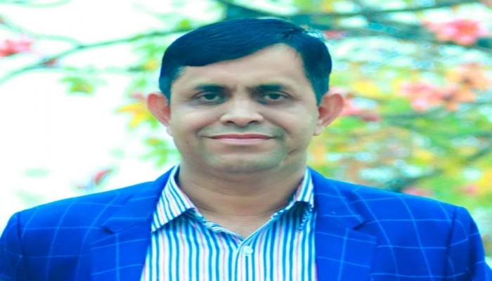ইউপি চেয়ারম্যান আজাদ হোসেন গ্রেফতার ইউপি চেয়ারম্যান আজাদ হোসেন গ্রেফতার