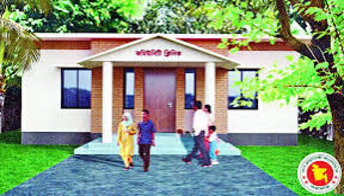 কমিউনিটি ক্লিনিকে পরিবর্তন আসছে কমিউনিটি ক্লিনিকে পরিবর্তন আসছে