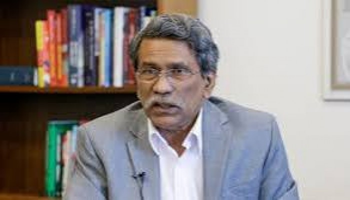 সংস্কার কোনো রাজনৈতিক দলের একক বিষয় নয় : আলী রীয়াজ সংস্কার কোনো রাজনৈতিক দলের একক বিষয় নয় : আলী রীয়াজ