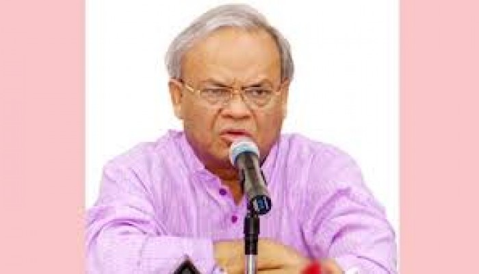 দুই উপদেষ্টার এপিএসের দুর্নীতির কথা শুনলে হাসিনাও বিস্মিত হবেন : রিজভী দুই উপদেষ্টার এপিএসের দুর্নীতির কথা শুনলে হাসিনাও বিস্মিত হবেন : রিজভী