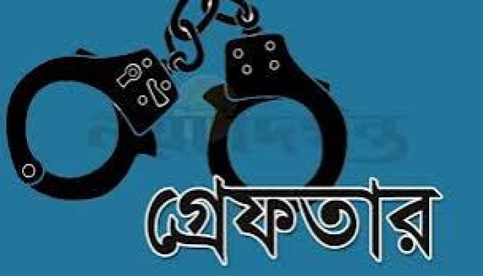 জামালগঞ্জে বালু ভর্তি ২ নৌকা জব্দ, গ্রেফতার ৪ জামালগঞ্জে বালু ভর্তি ২ নৌকা জব্দ, গ্রেফতার ৪