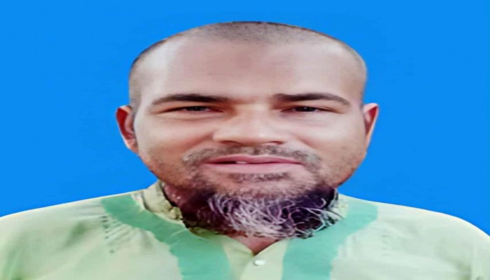 সাংবাদিক শাহজাহান মিয়ার ভ্রাতৃবিয়োগ সাংবাদিক শাহজাহান মিয়ার ভ্রাতৃবিয়োগ