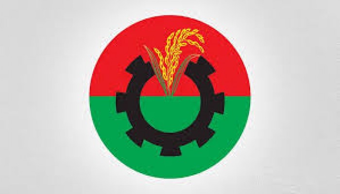 জাতীয়তাবাদী নবীন দলের আহ্বায়ক কমিটি গঠন জাতীয়তাবাদী নবীন দলের আহ্বায়ক কমিটি গঠন