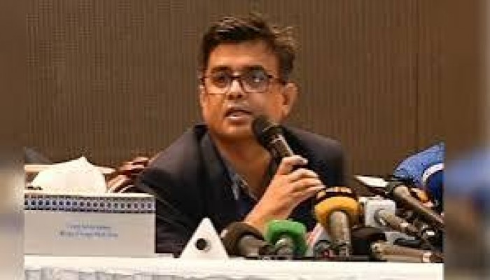 মানবিক করিডোর’ নিয়ে যে ব্যাখ্যা দিলেন প্রেস সচিব মানবিক করিডোর’ নিয়ে যে ব্যাখ্যা দিলেন প্রেস সচিব