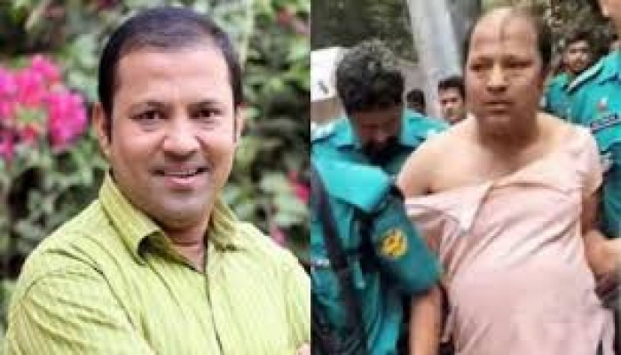 অভিনেতা সিদ্দিককে মারধর করে থানায় সোপর্দ অভিনেতা সিদ্দিককে মারধর করে থানায় সোপর্দ