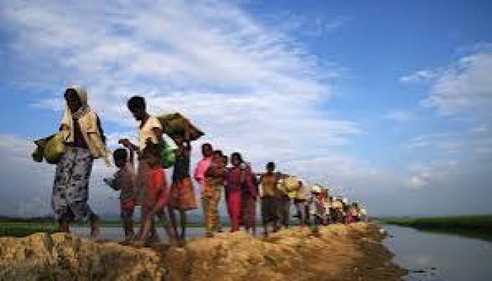 রোহিঙ্গা সংকটে নতুন মোড়, কঠিন চ্যালেঞ্জে দেশ রোহিঙ্গা সংকটে নতুন মোড়, কঠিন চ্যালেঞ্জে দেশ