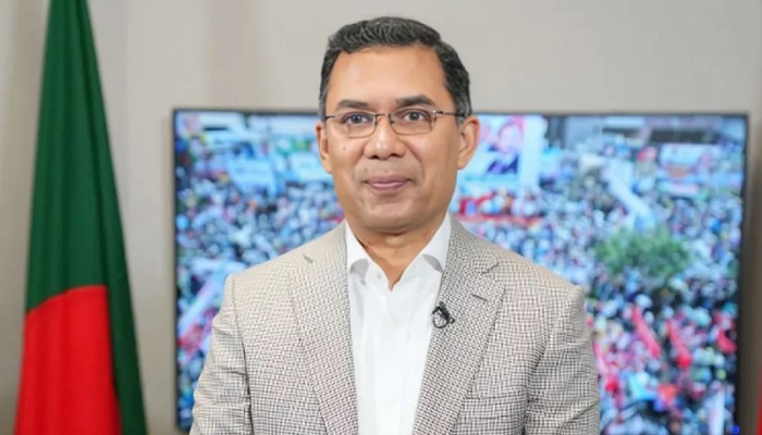 সুনির্দিষ্টভাবে জাতীয় নির্বাচনের রোডম্যাপ চাইলেন তারেক রহমান সুনির্দিষ্টভাবে জাতীয় নির্বাচনের রোডম্যাপ চাইলেন তারেক রহমান