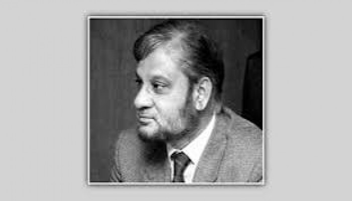 ব্যারিস্টার আব্দুর রাজ্জাক আর নেই ব্যারিস্টার আব্দুর রাজ্জাক আর নেই