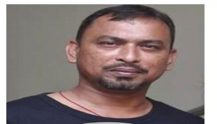 চ্যানেল আই মিউজিক অ্যাওয়ার্ডস পাচ্ছেন অলক বাপ্পা চ্যানেল আই মিউজিক অ্যাওয়ার্ডস পাচ্ছেন অলক বাপ্পা