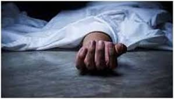 গাছ থেকে পড়ে কিশোর নিহত গাছ থেকে পড়ে কিশোর নিহত