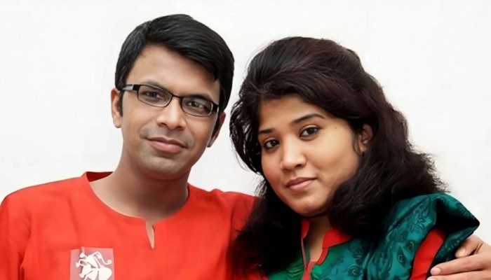 ১১৮ বারের মতো পেছালো সাগর-রুনি হত্যা মামলার তদন্ত প্রতিবেদন ১১৮ বারের মতো পেছালো সাগর-রুনি হত্যা মামলার তদন্ত প্রতিবেদন
