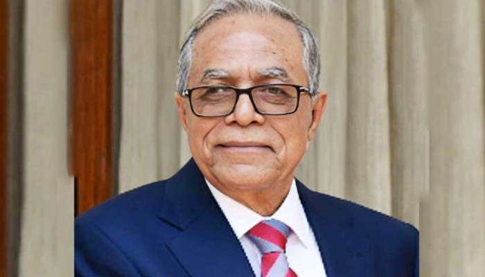 মধ্যরাতে দেশে ফিরলেন সাবেক রাষ্ট্রপতি আব্দুল হামিদ মধ্যরাতে দেশে ফিরলেন সাবেক রাষ্ট্রপতি আব্দুল হামিদ