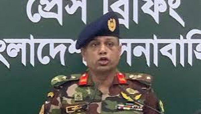 সরকারের নির্দেশনা অনুযায়ী নির্বাচনী দায়িত্ব পালন করবে সেনাবাহিনী সরকারের নির্দেশনা অনুযায়ী নির্বাচনী দায়িত্ব পালন করবে সেনাবাহিনী