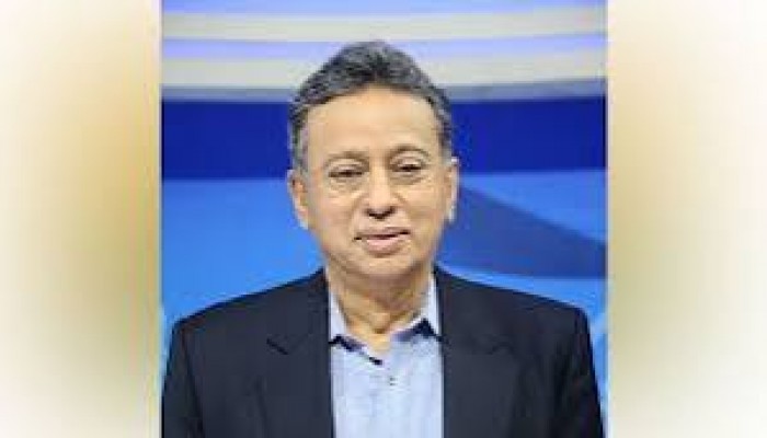 তারেক রহমানের দেশে ফেরা নিয়ে প্রস্তুতি চলছে : আমীর খসরু তারেক রহমানের দেশে ফেরা নিয়ে প্রস্তুতি চলছে : আমীর খসরু