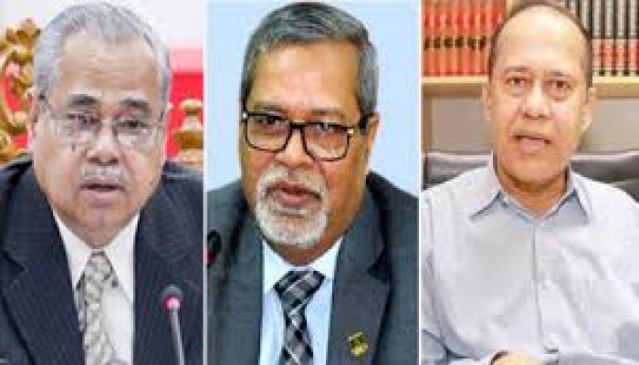 আজ সাবেক তিন সিইসির নামে মামলা দেবে বিএনপি আজ সাবেক তিন সিইসির নামে মামলা দেবে বিএনপি